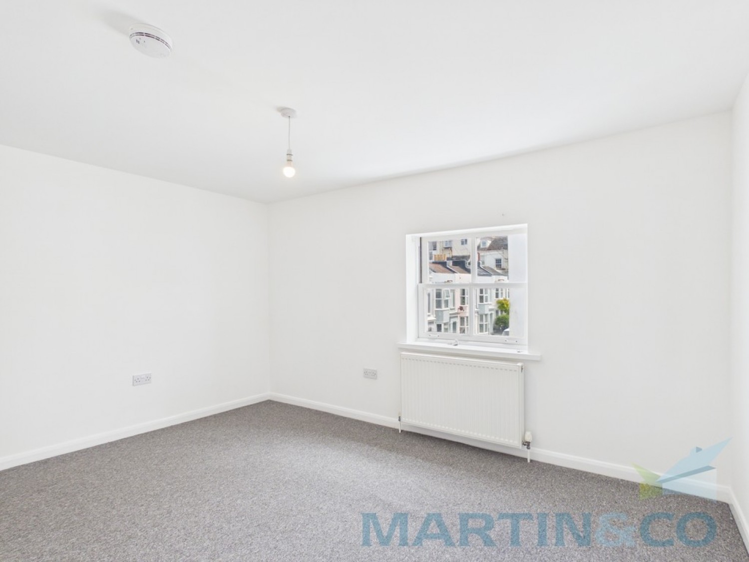 2 bedroom Flat for Letting College Street, Brighton