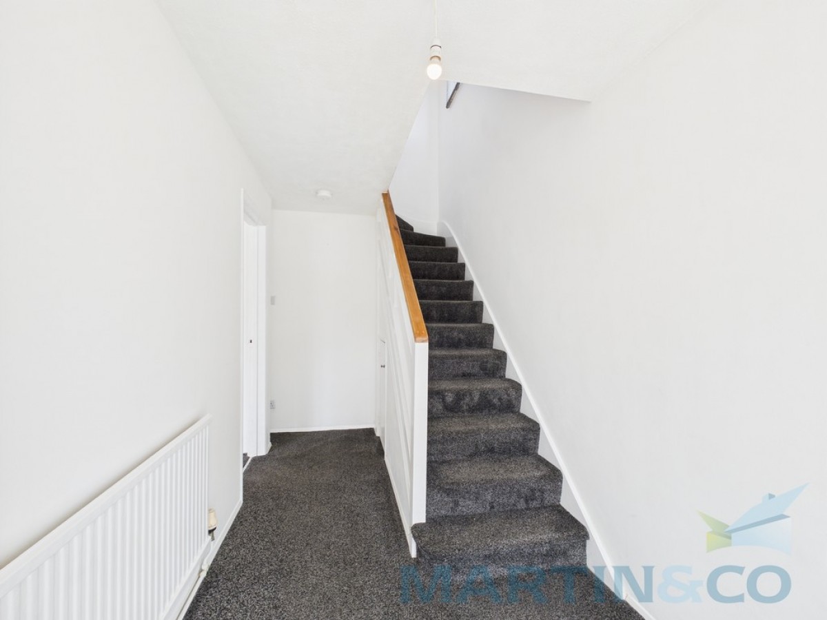 Cowley Drive, Brighton