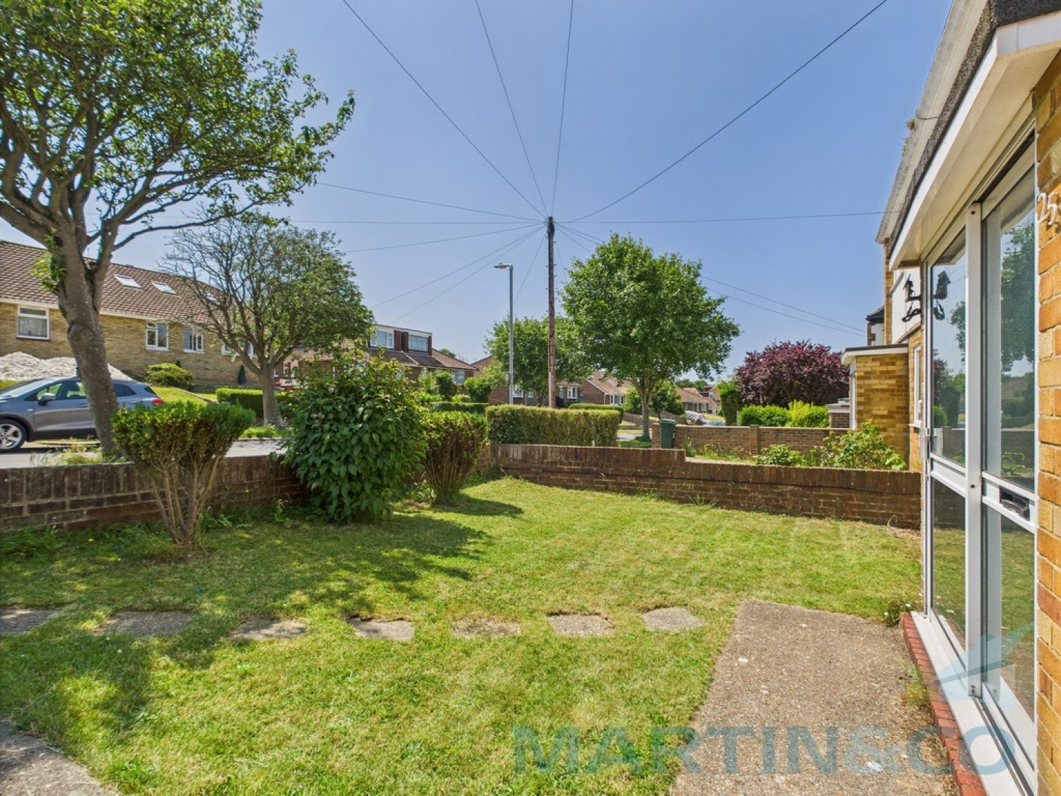 Cowley Drive, Brighton