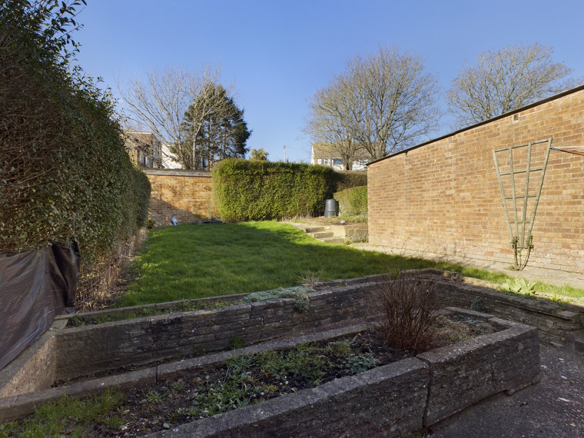 Cowley Drive, Brighton