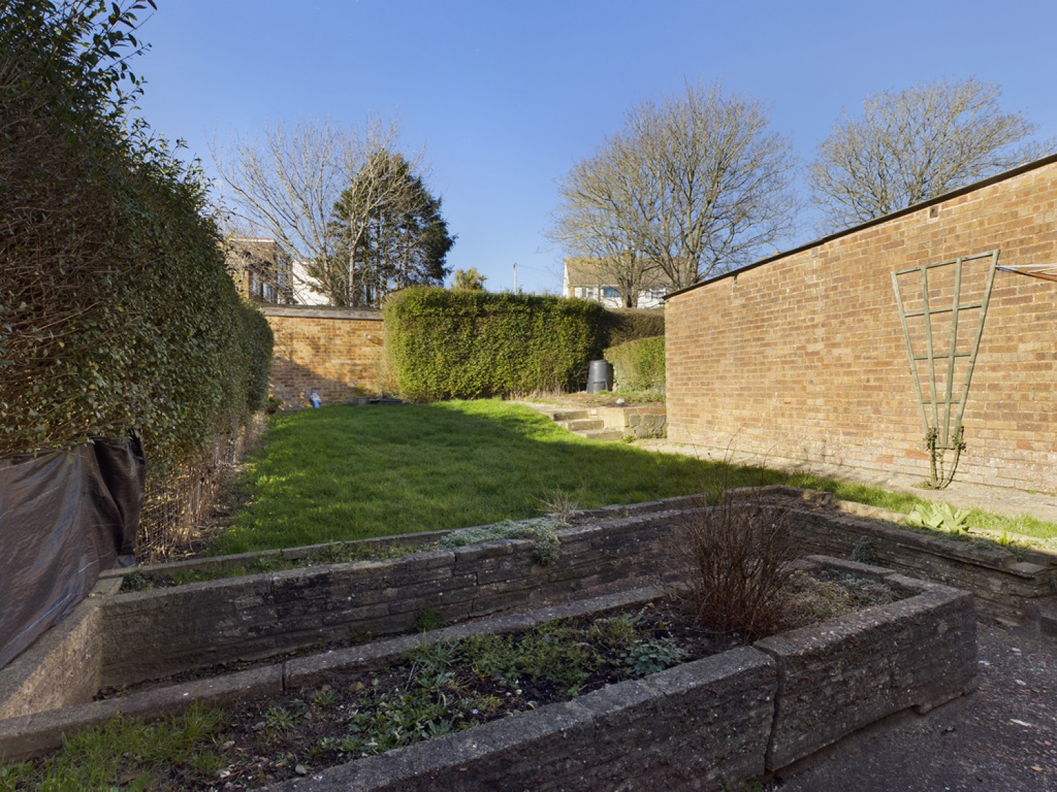 Cowley Drive, Brighton