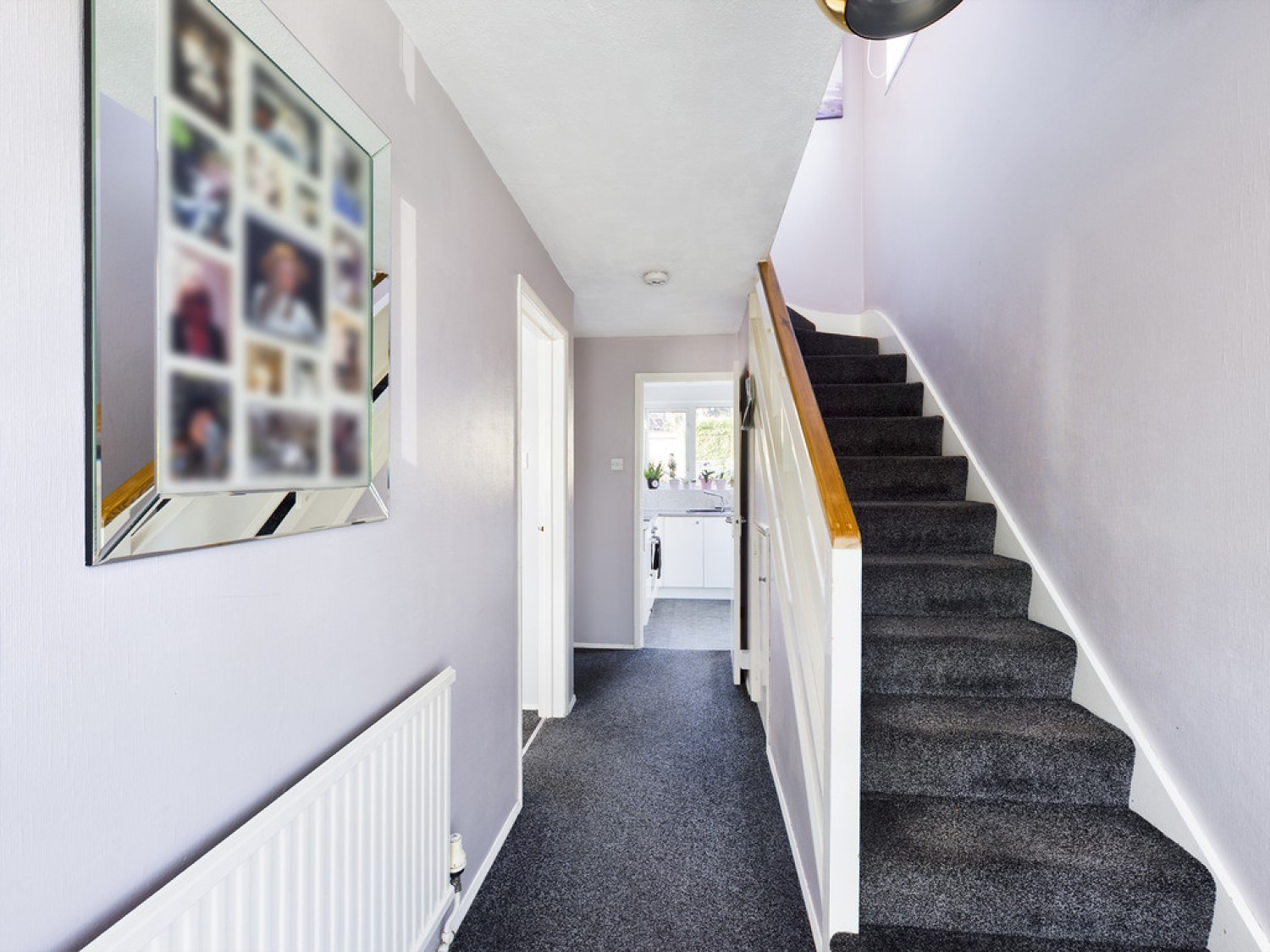 Cowley Drive, Brighton