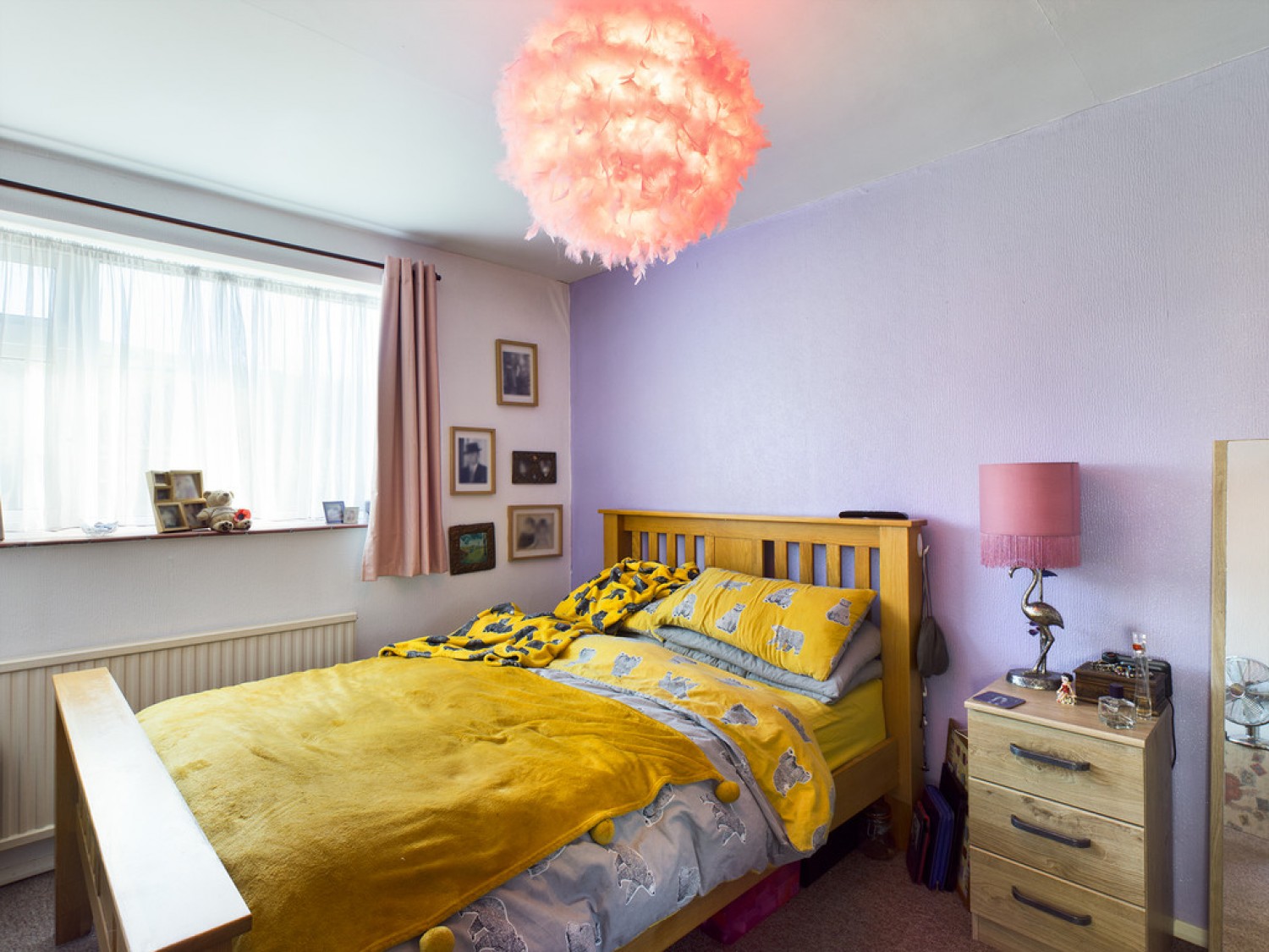 Cowley Drive, Brighton