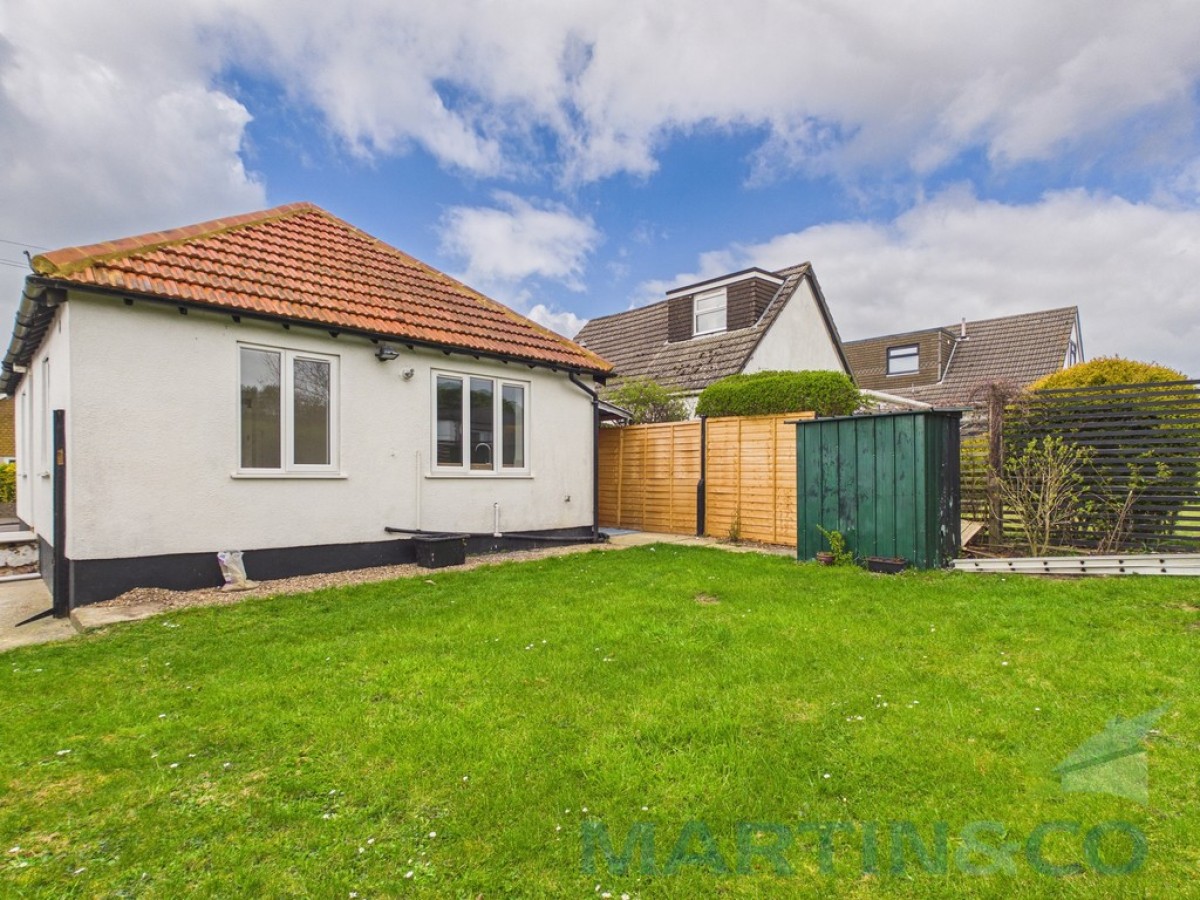 Woodingdean, East Sussex