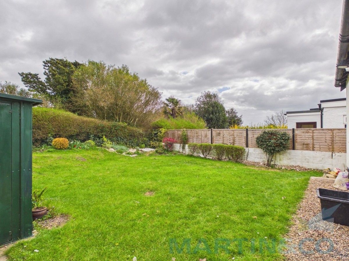 Woodingdean, East Sussex