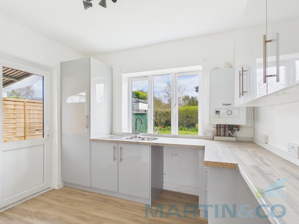 Woodingdean, East Sussex