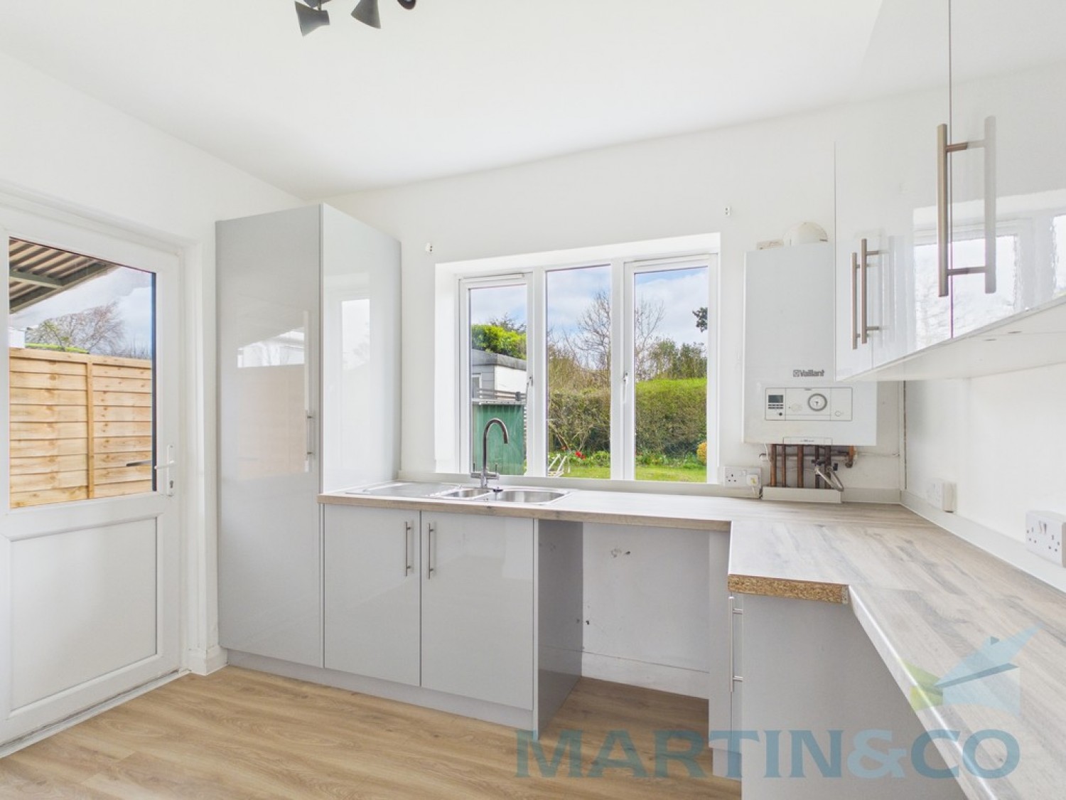 2 bedroom Bungalow for Letting Woodingdean, East Sussex