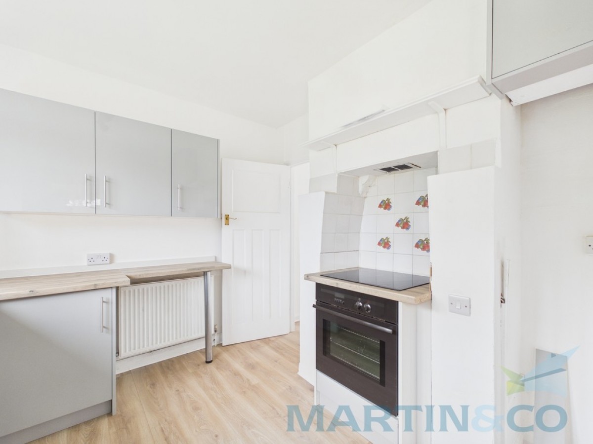 Woodingdean, East Sussex