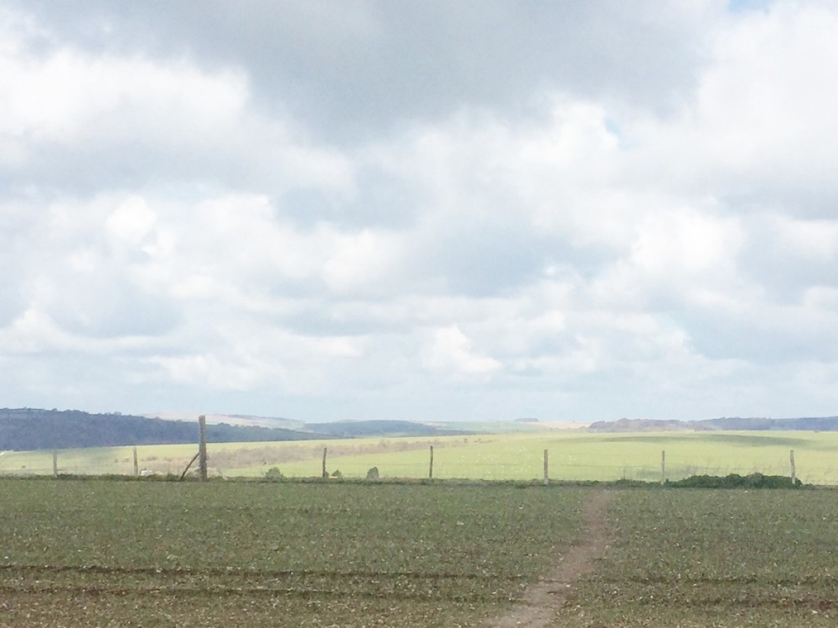 Woodingdean, East Sussex