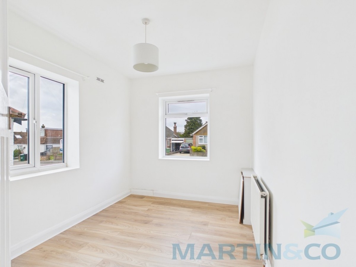 Woodingdean, East Sussex