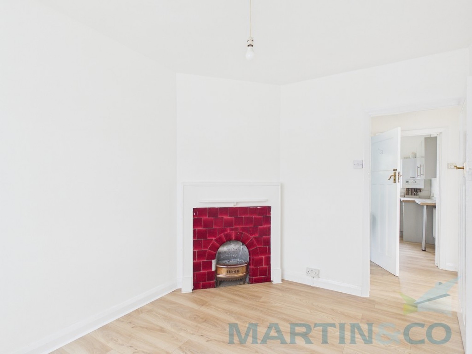 2 bedroom Bungalow for Letting Woodingdean, East Sussex