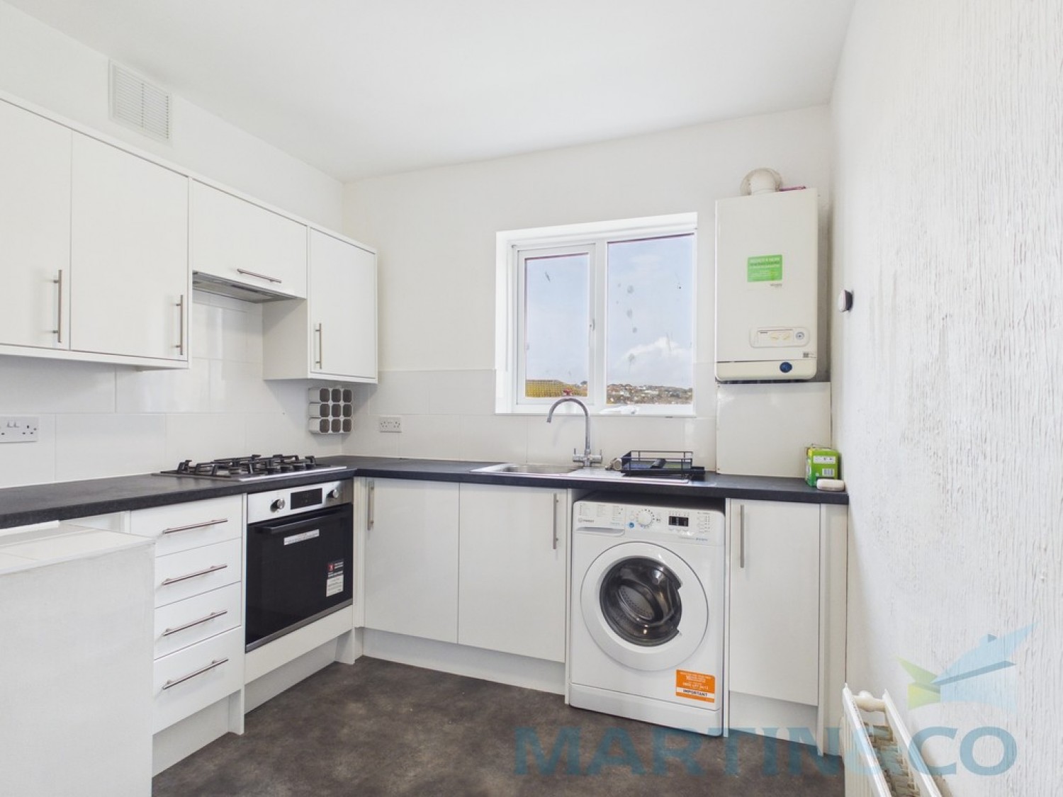 2 bedroom Flat for Letting Longridge Avenue, Saltdean