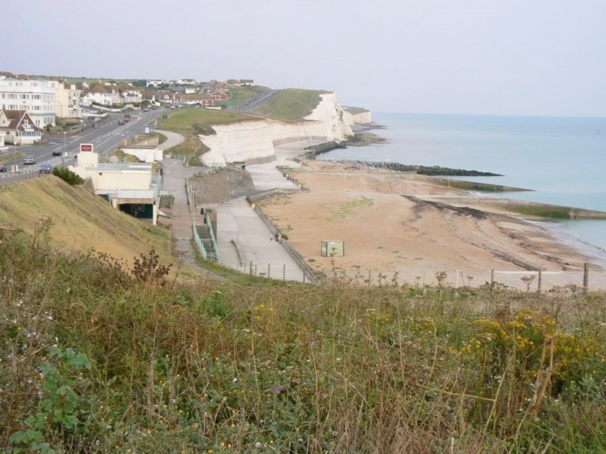 Longridge Avenue, Saltdean