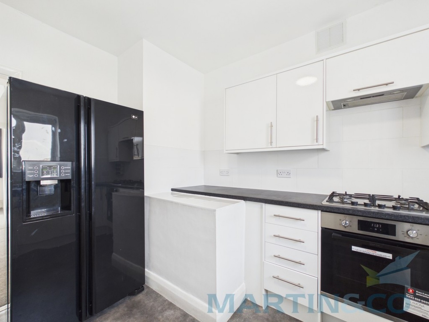 2 bedroom Flat for Letting Longridge Avenue, Saltdean