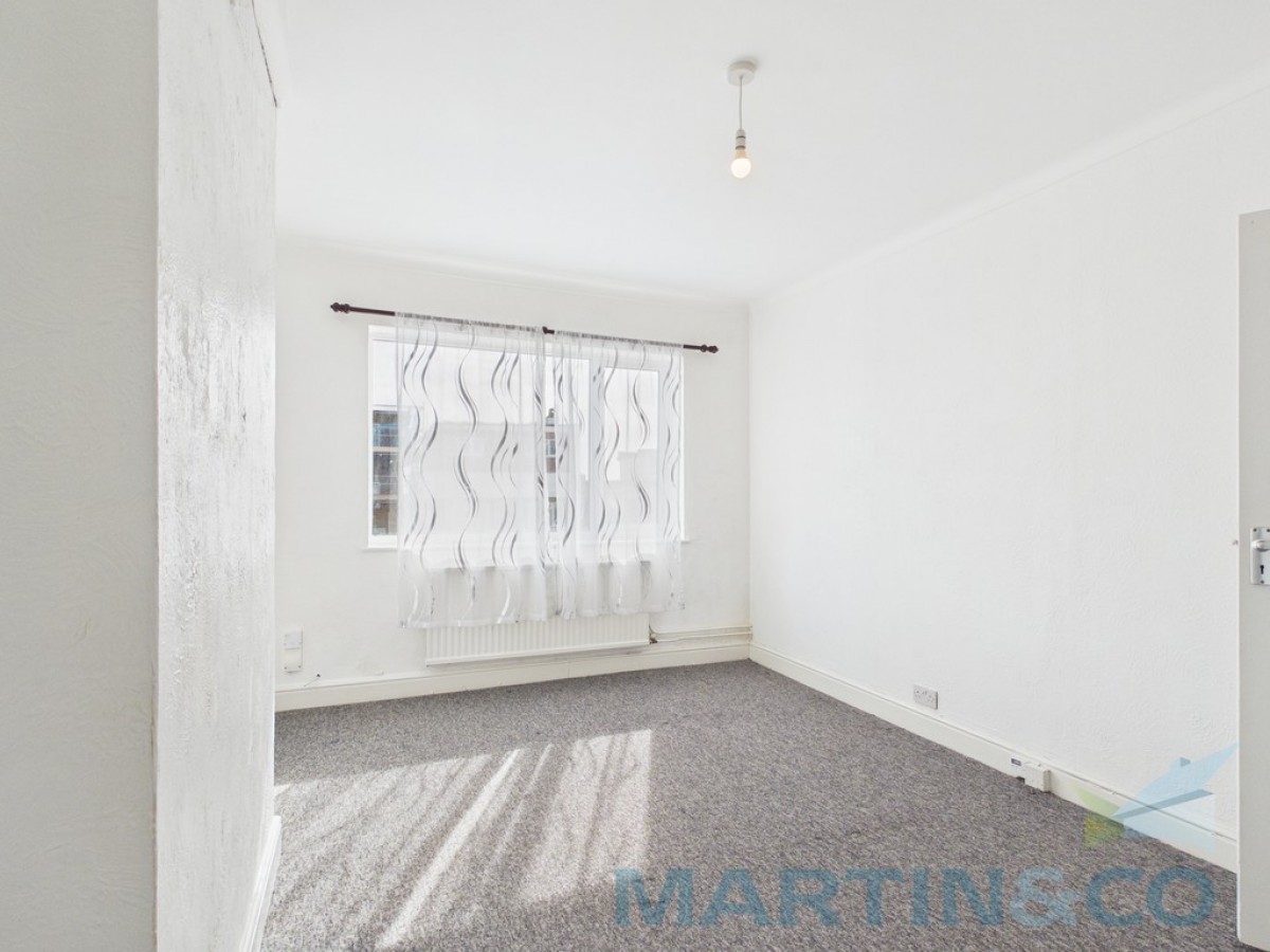 Longridge Avenue, Saltdean