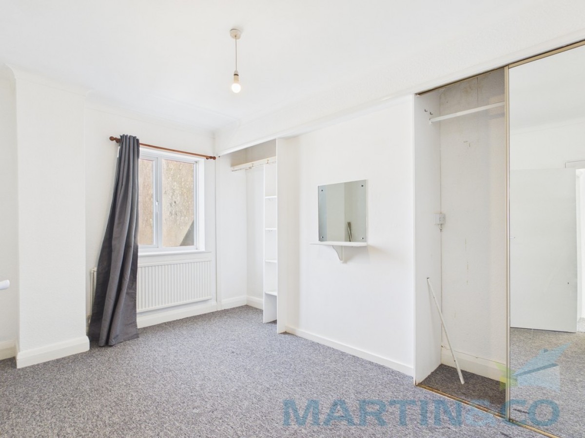 Longridge Avenue, Saltdean