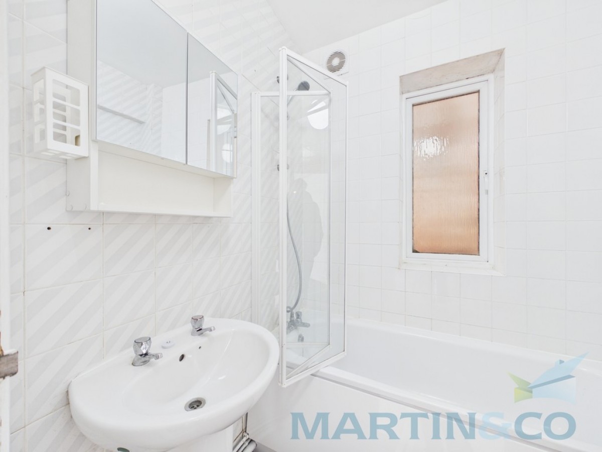 Longridge Avenue, Saltdean