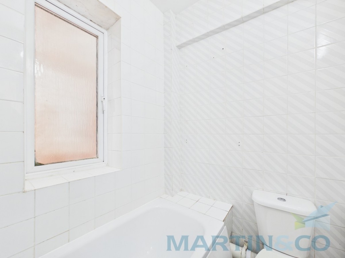 Longridge Avenue, Saltdean