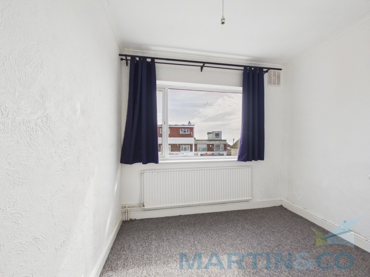 Longridge Avenue, Saltdean