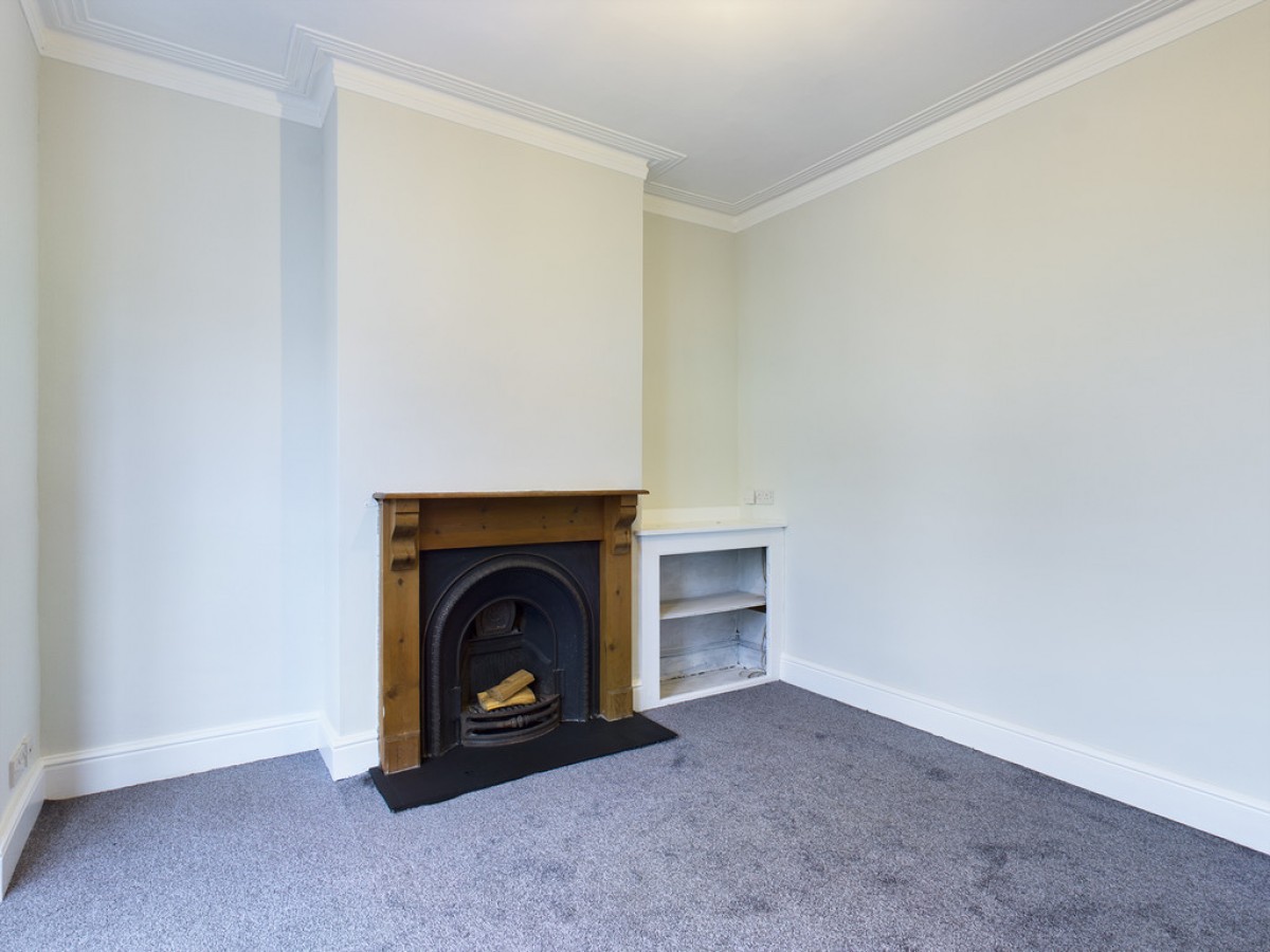 Chester Terrace, Brighton