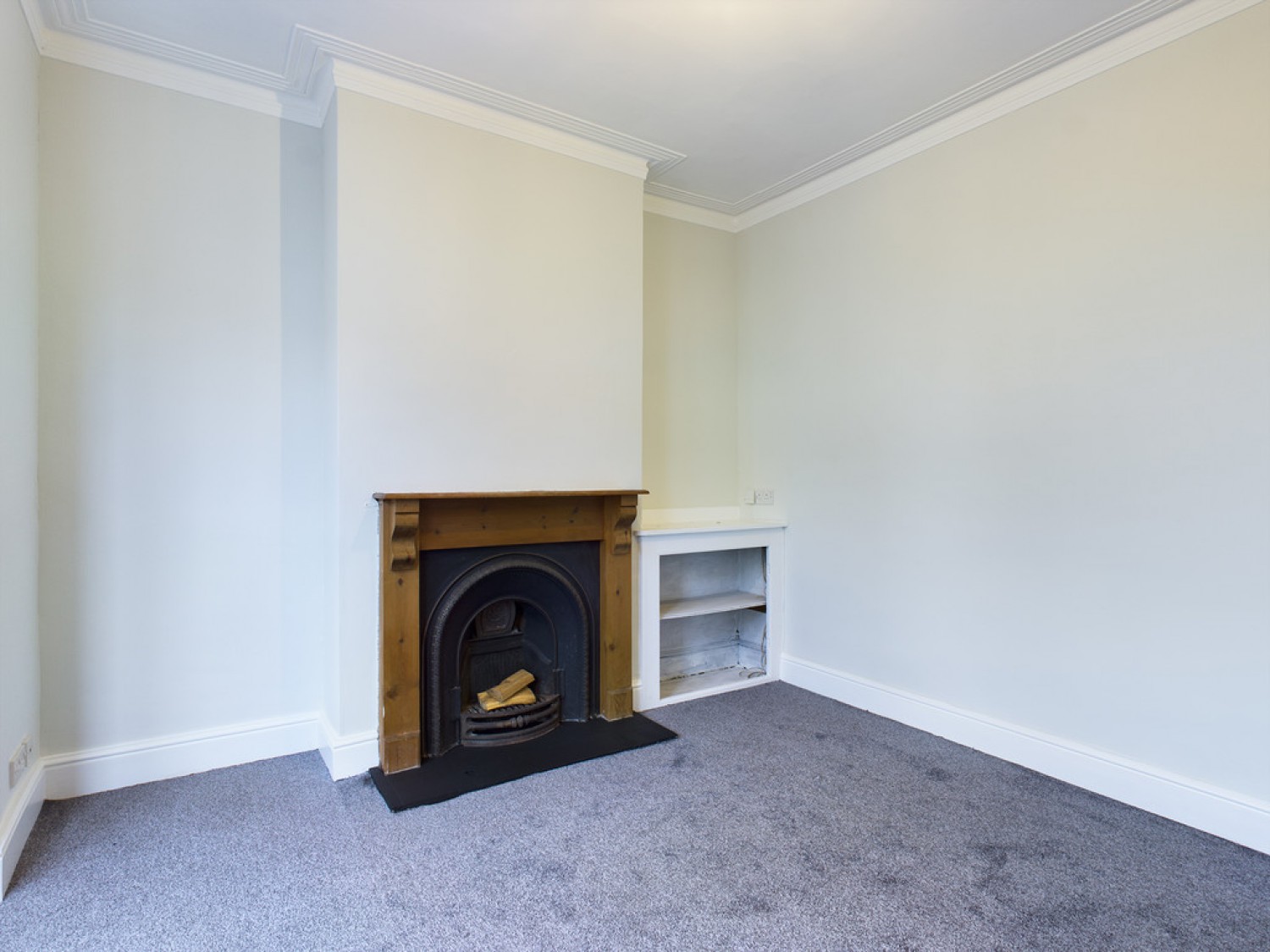 Chester Terrace, Brighton