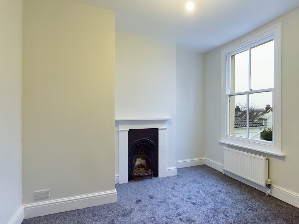 Chester Terrace, Brighton
