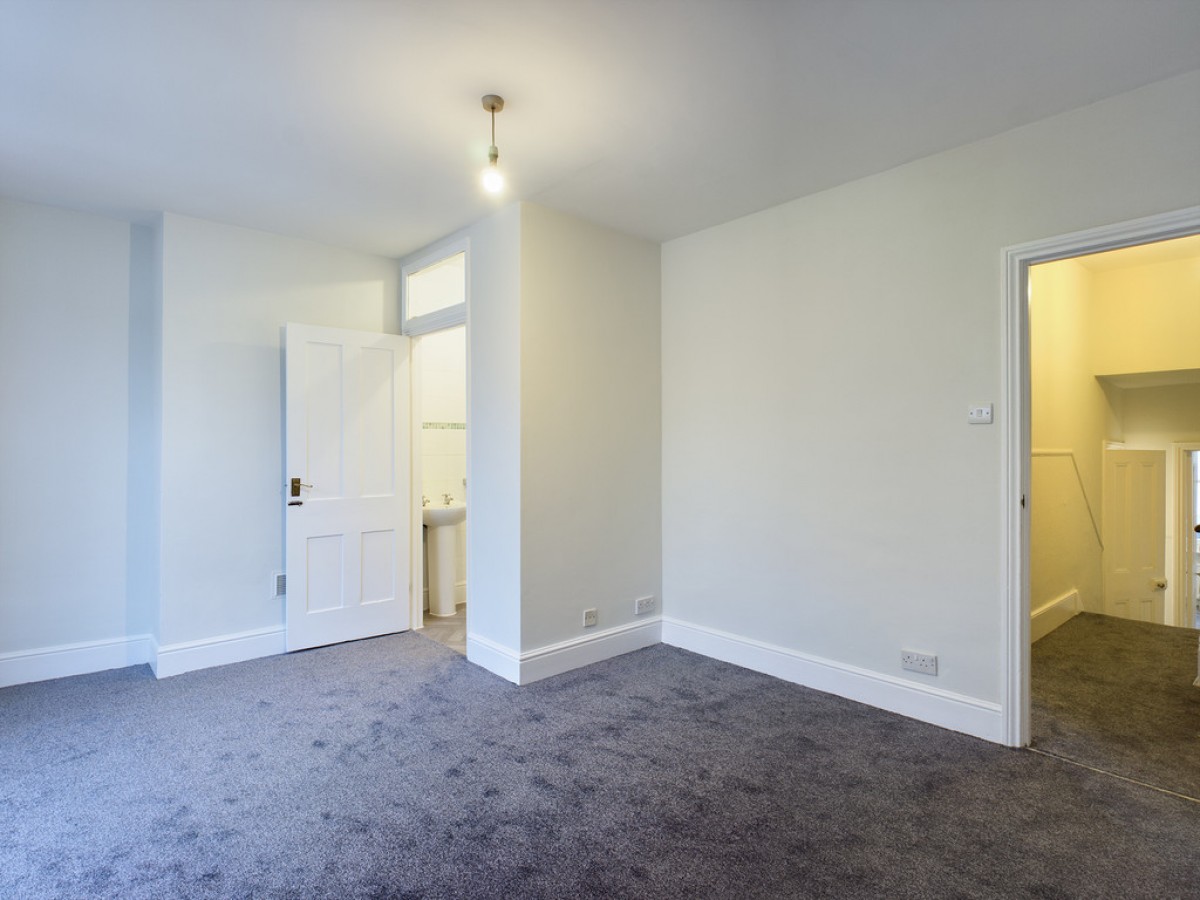 Chester Terrace, Brighton