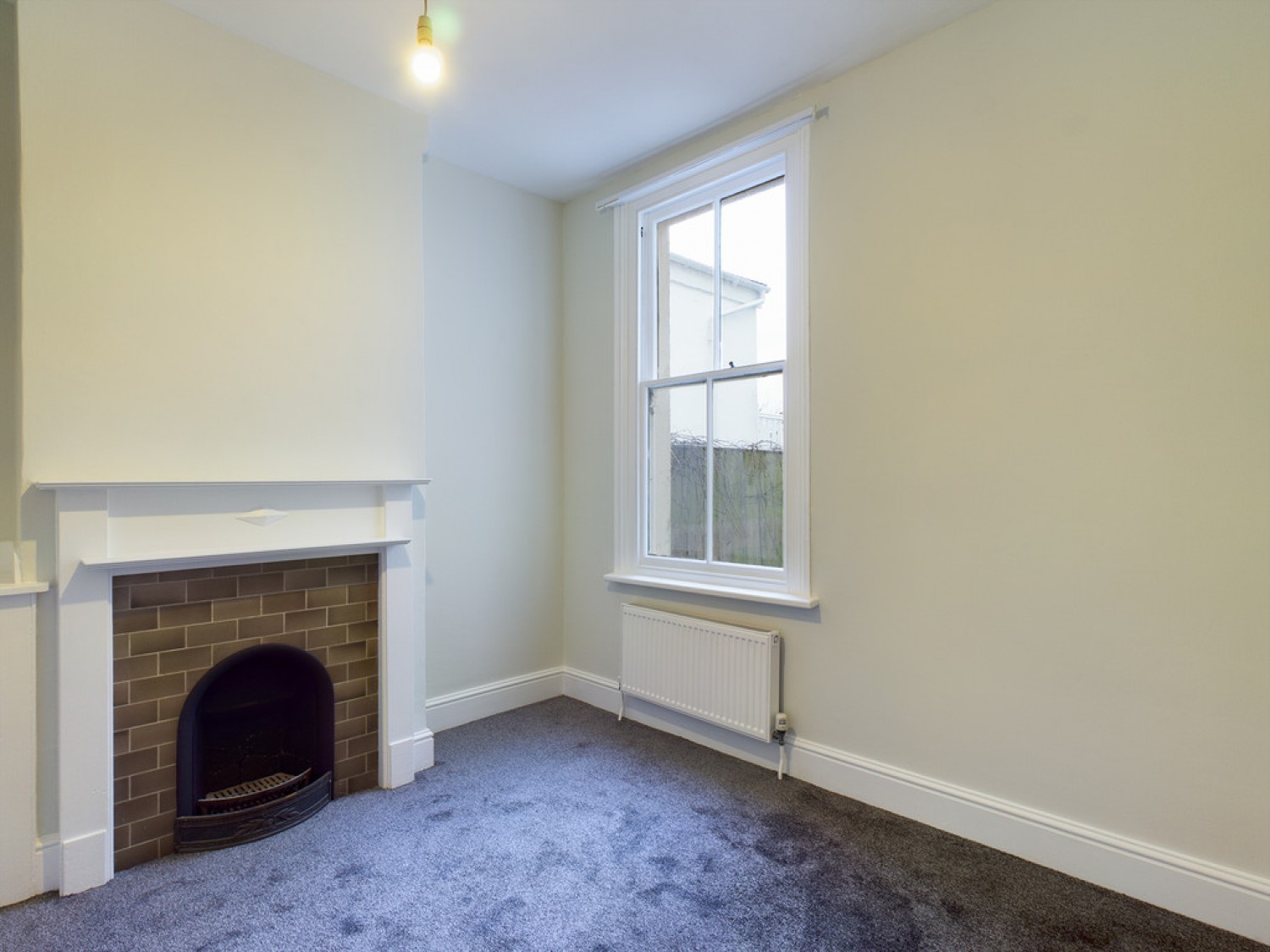 Chester Terrace, Brighton