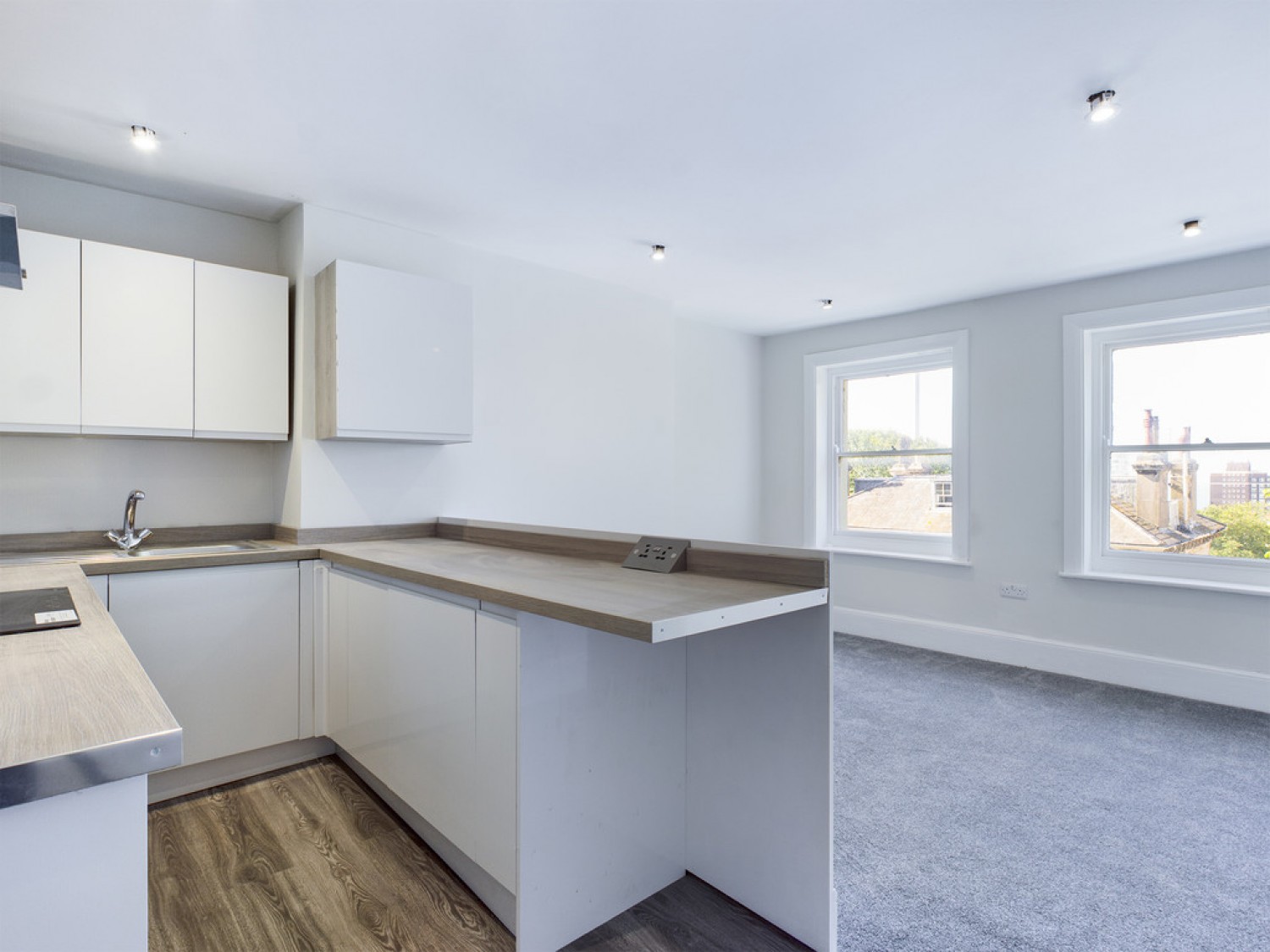 2 bedroom Flat for Letting Montpelier Terrace, Brighton