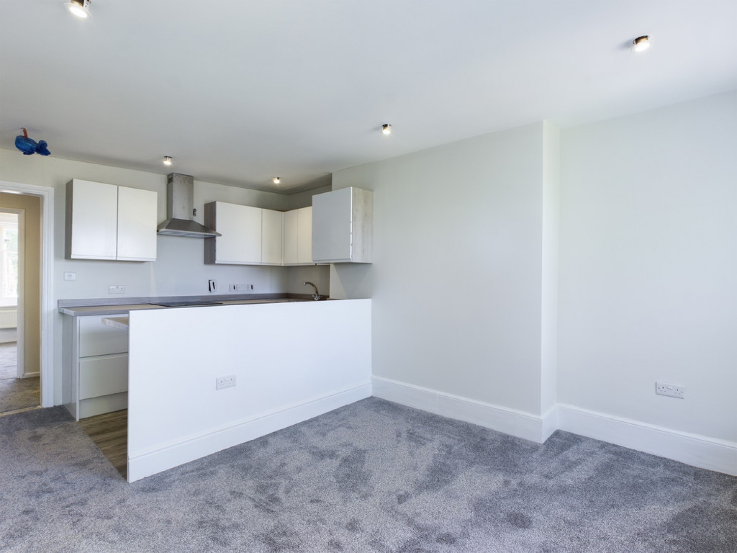 2 bedroom Flat for Letting Montpelier Terrace, Brighton