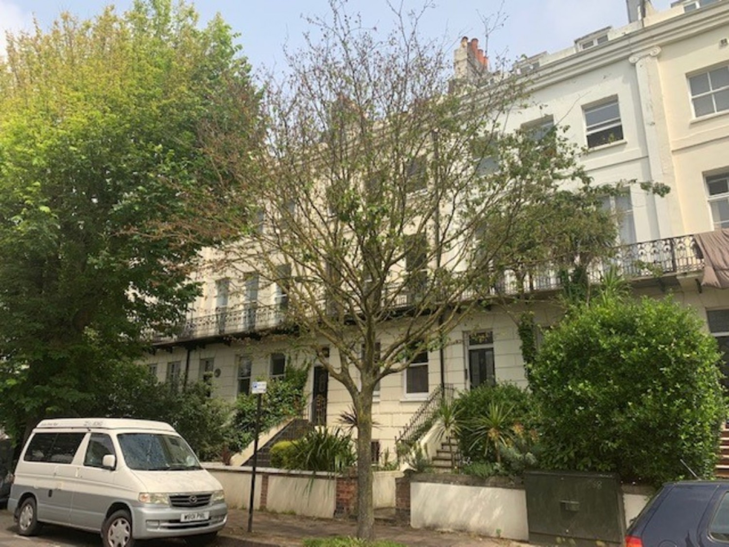 Montpelier Terrace, Brighton