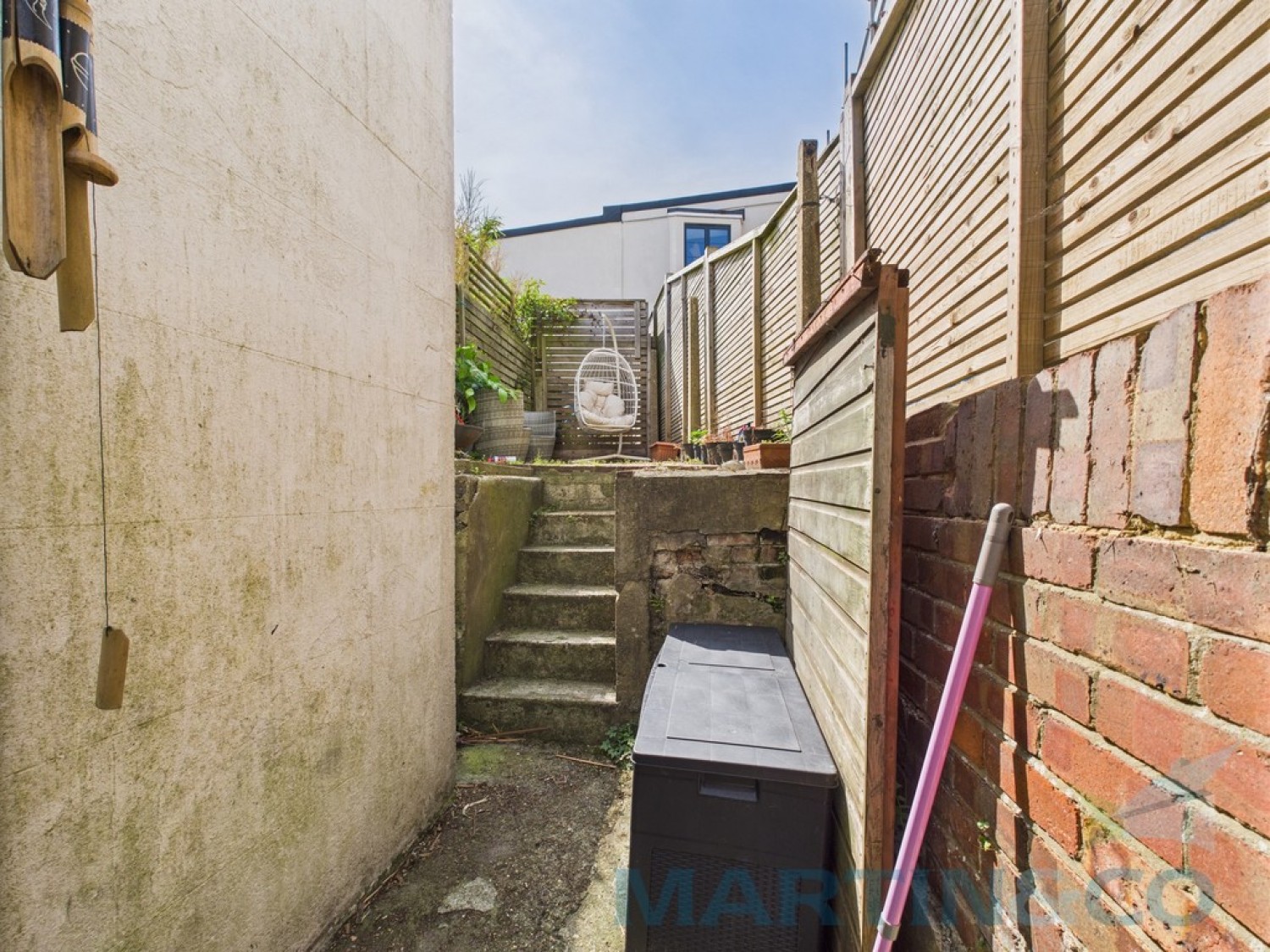Crescent Road, Brighton