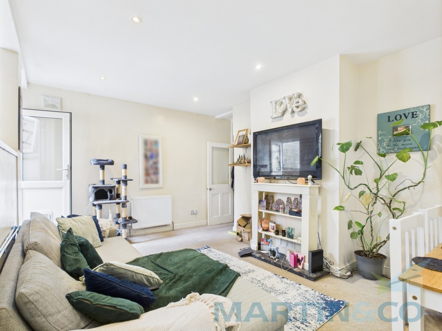 Crescent Road, Brighton