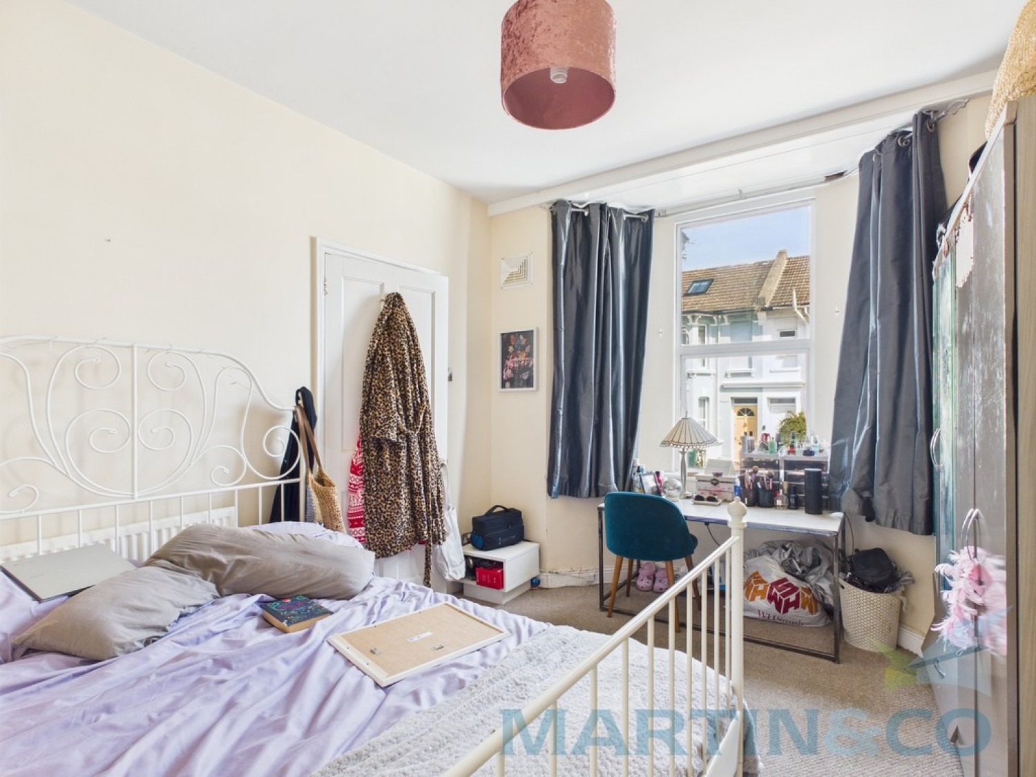 Crescent Road, Brighton