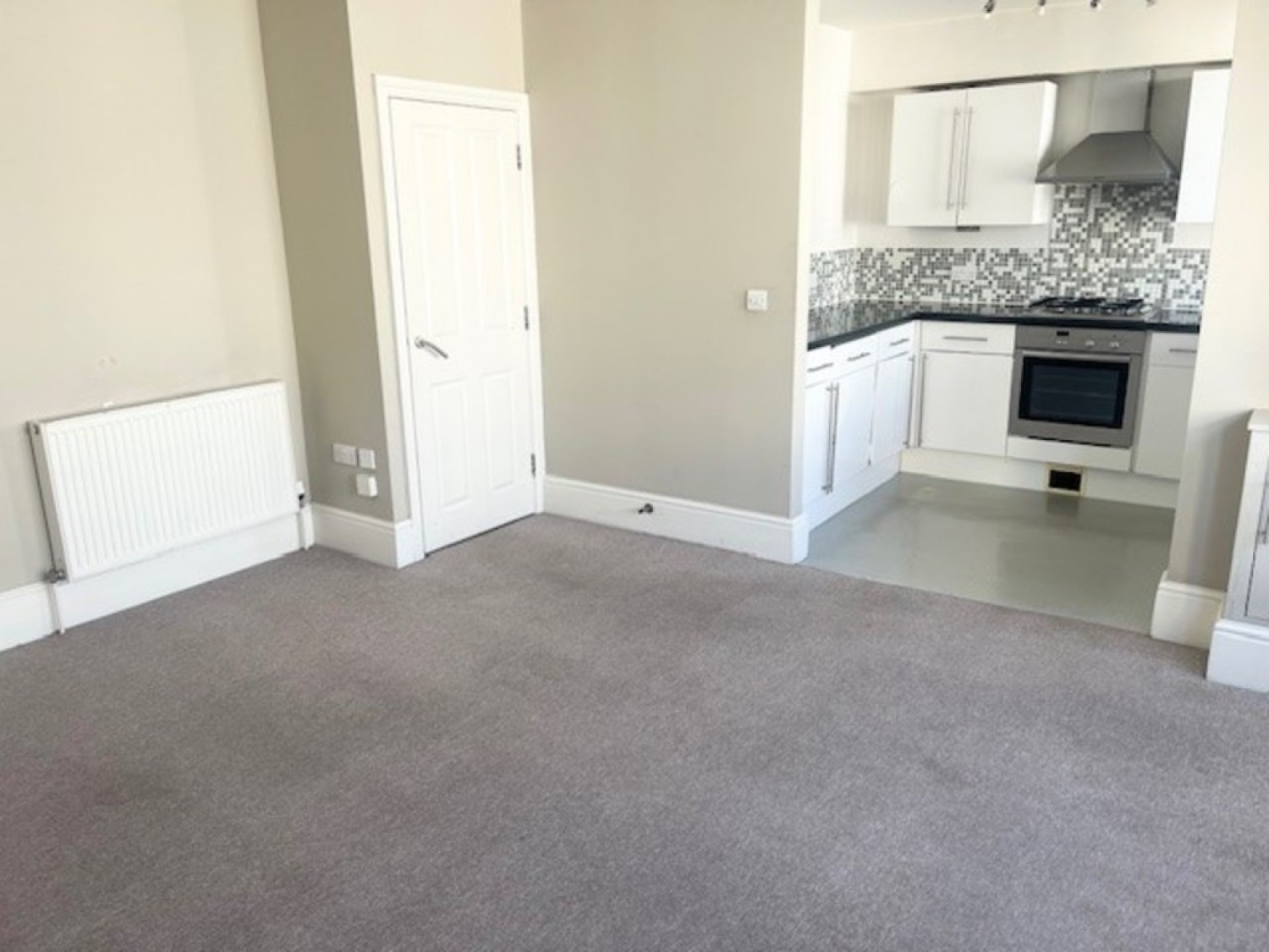 2 bedroom Flat for Letting Burlington Street, Brighton