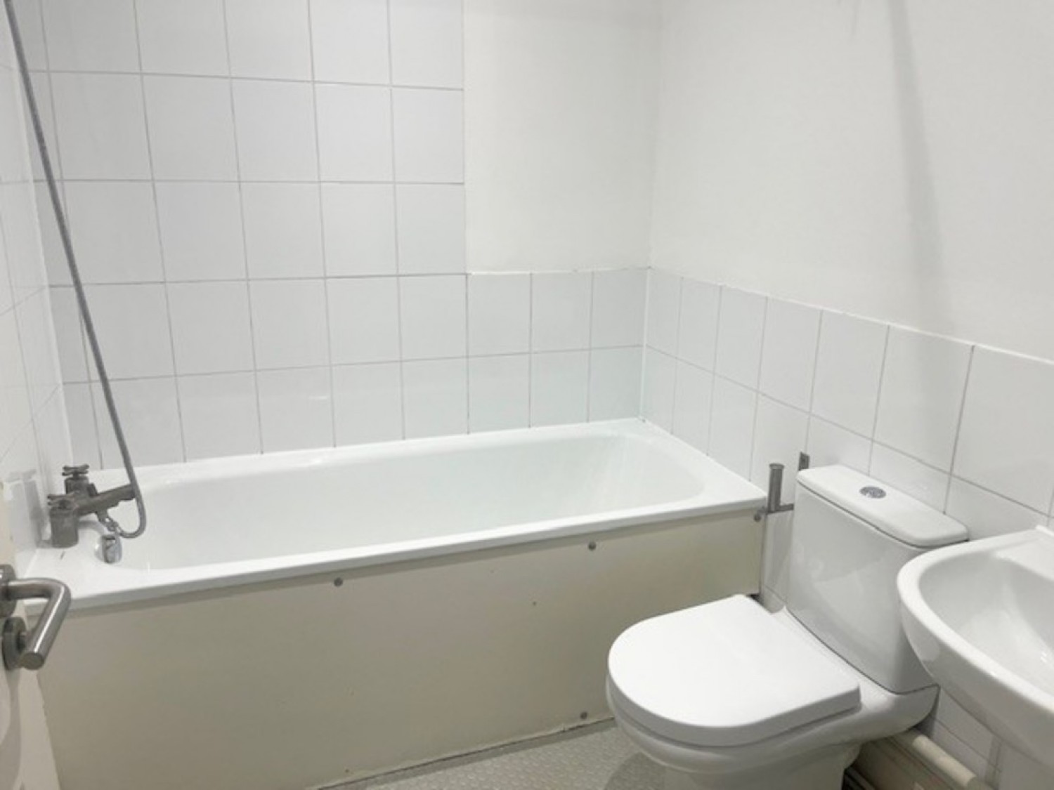 2 bedroom Flat for Letting Burlington Street, Brighton