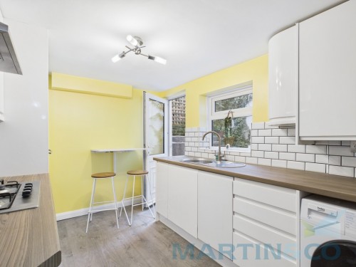 Lansdowne Street, Brighton