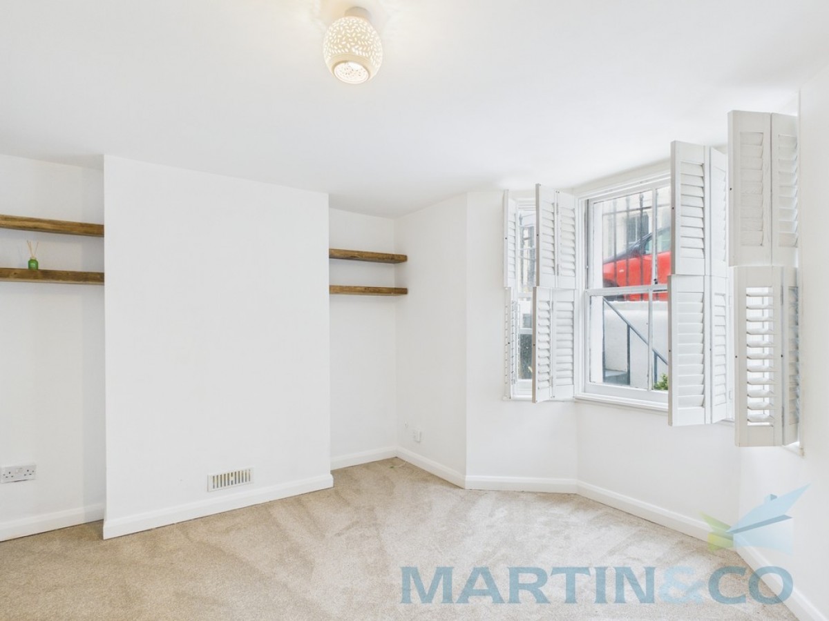 Lansdowne Street, Brighton