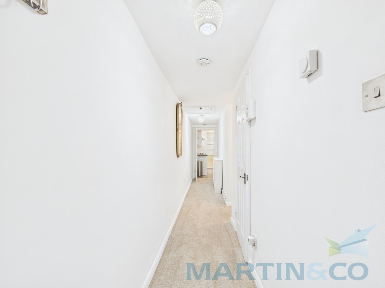 Lansdowne Street, Brighton