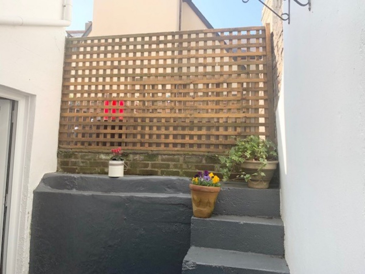 Lansdowne Street, Brighton