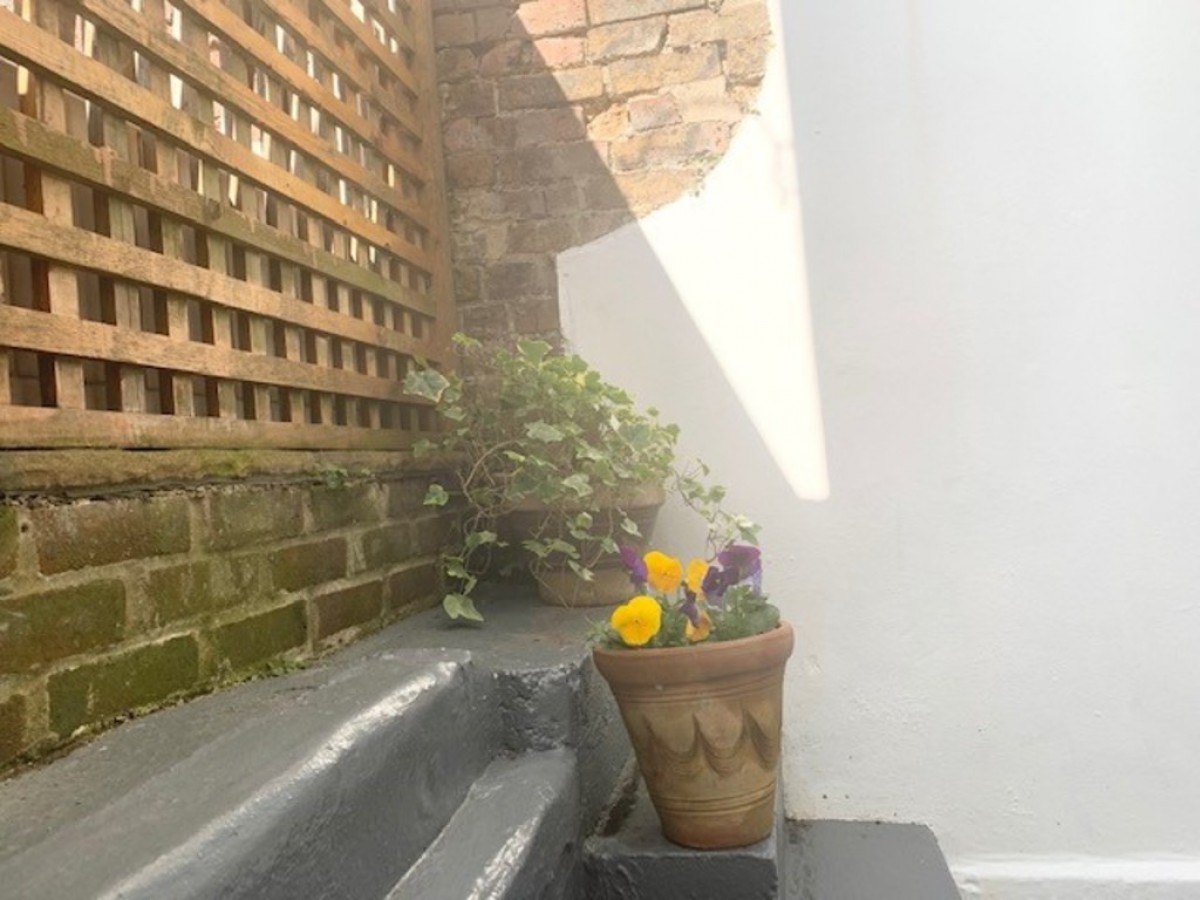 Lansdowne Street, Brighton