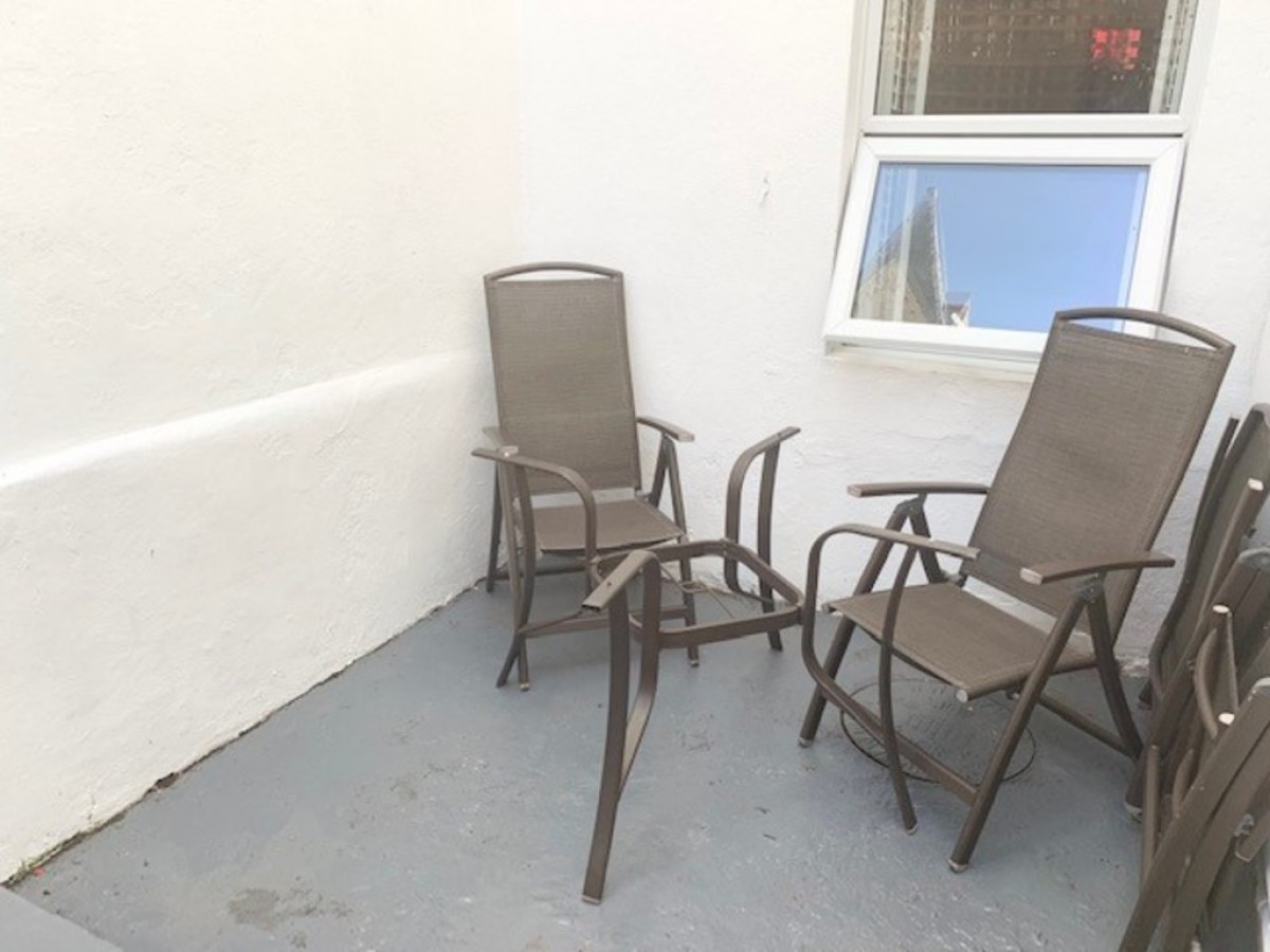 Lansdowne Street, Brighton