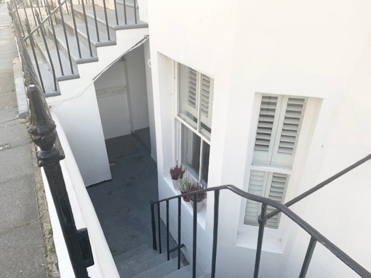 Lansdowne Street, Brighton