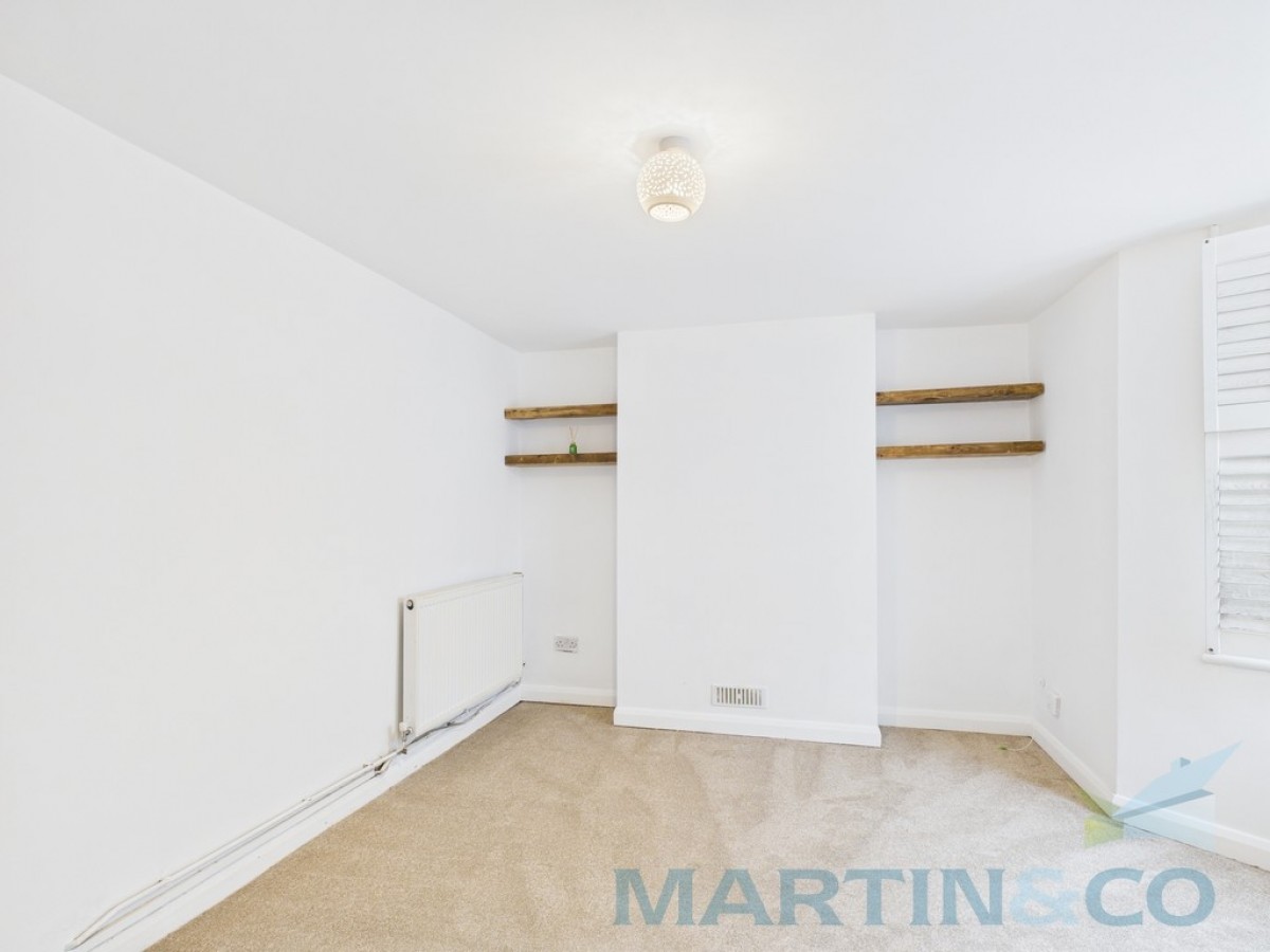 Lansdowne Street, Brighton