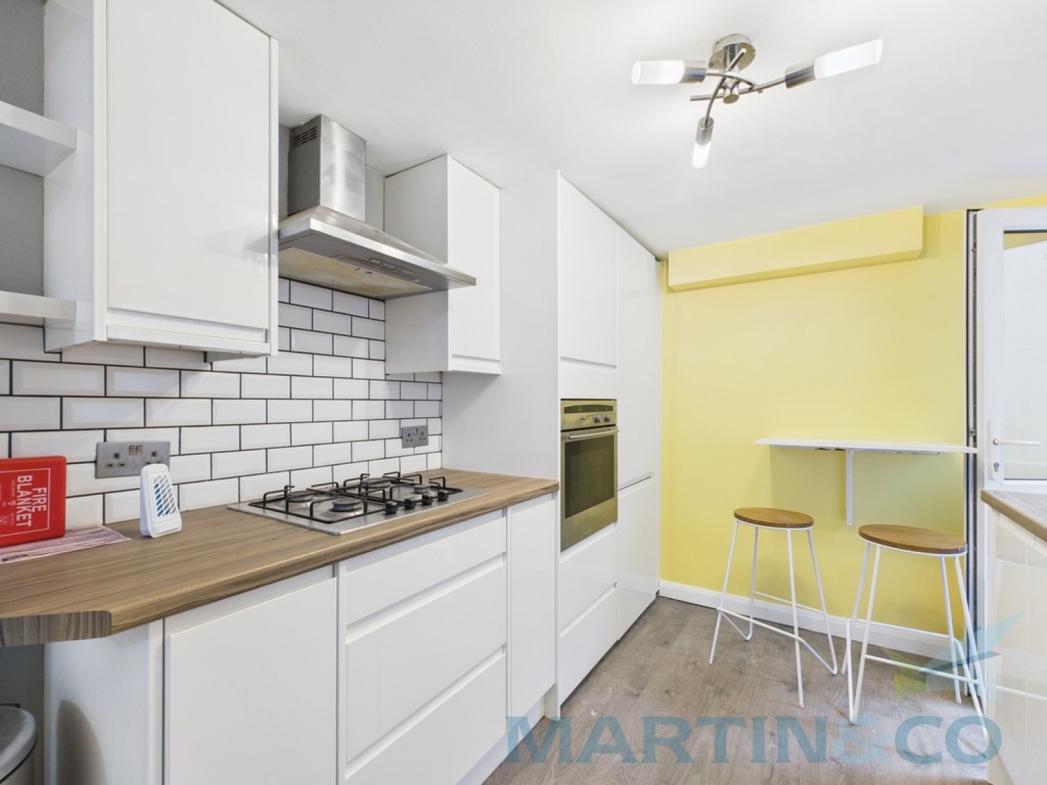 Lansdowne Street, Brighton