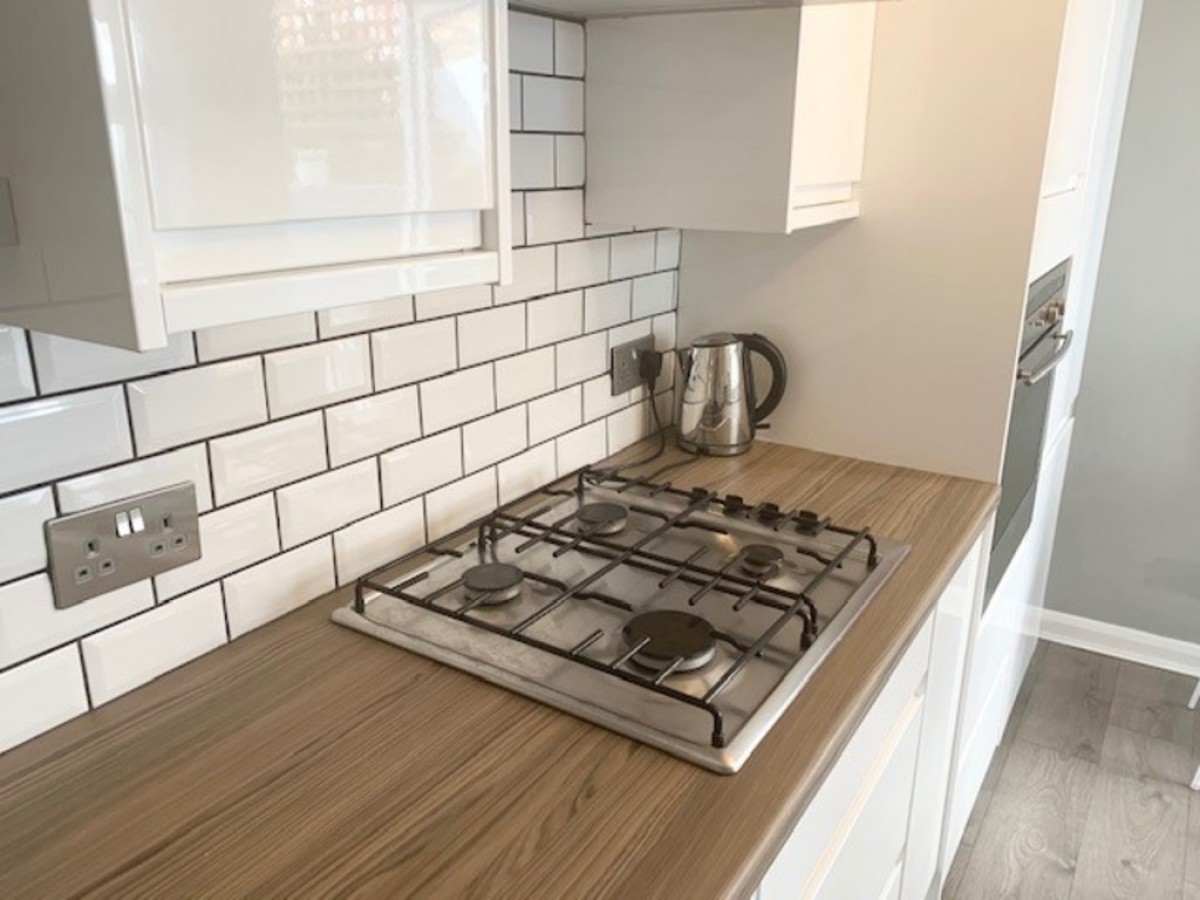 Lansdowne Street, Brighton