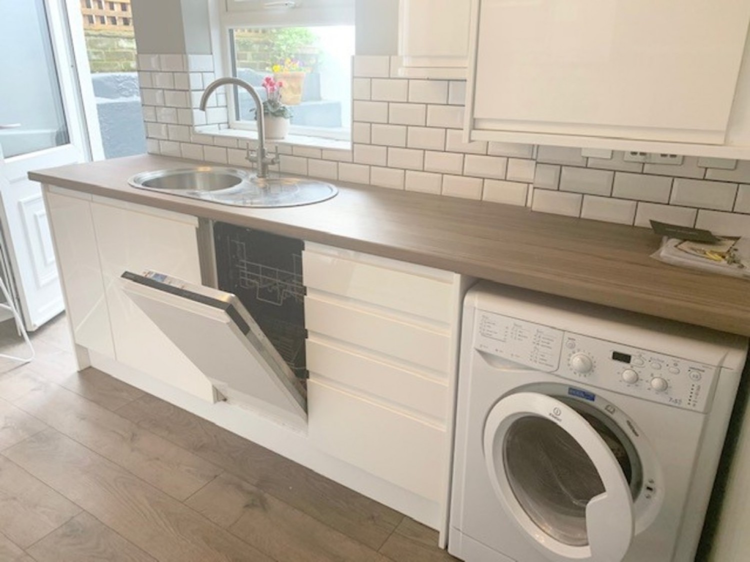 Lansdowne Street, Brighton