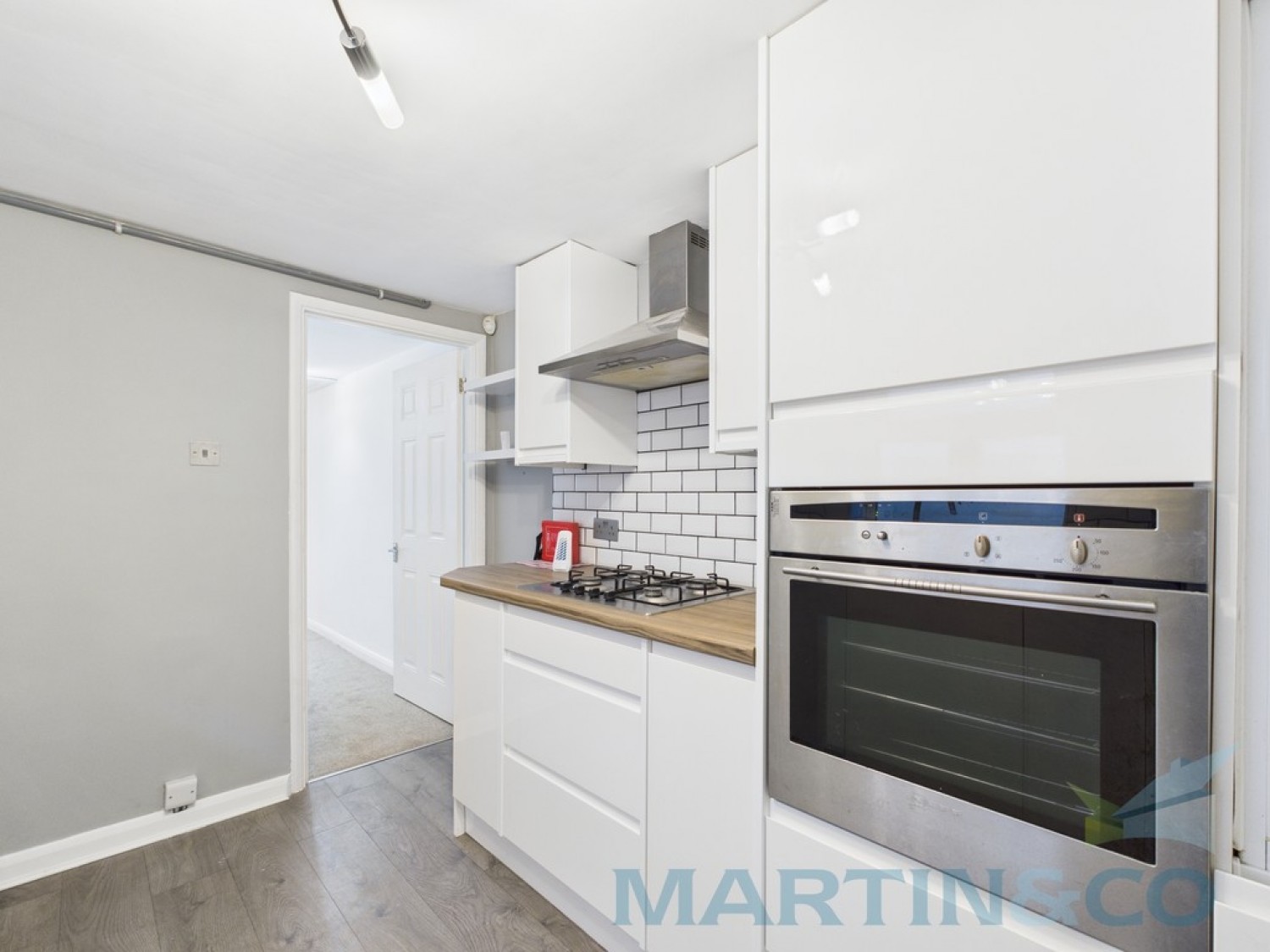 Lansdowne Street, Brighton