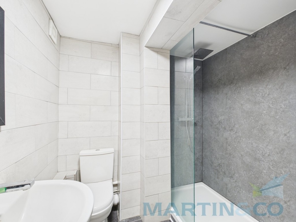 Lansdowne Street, Brighton