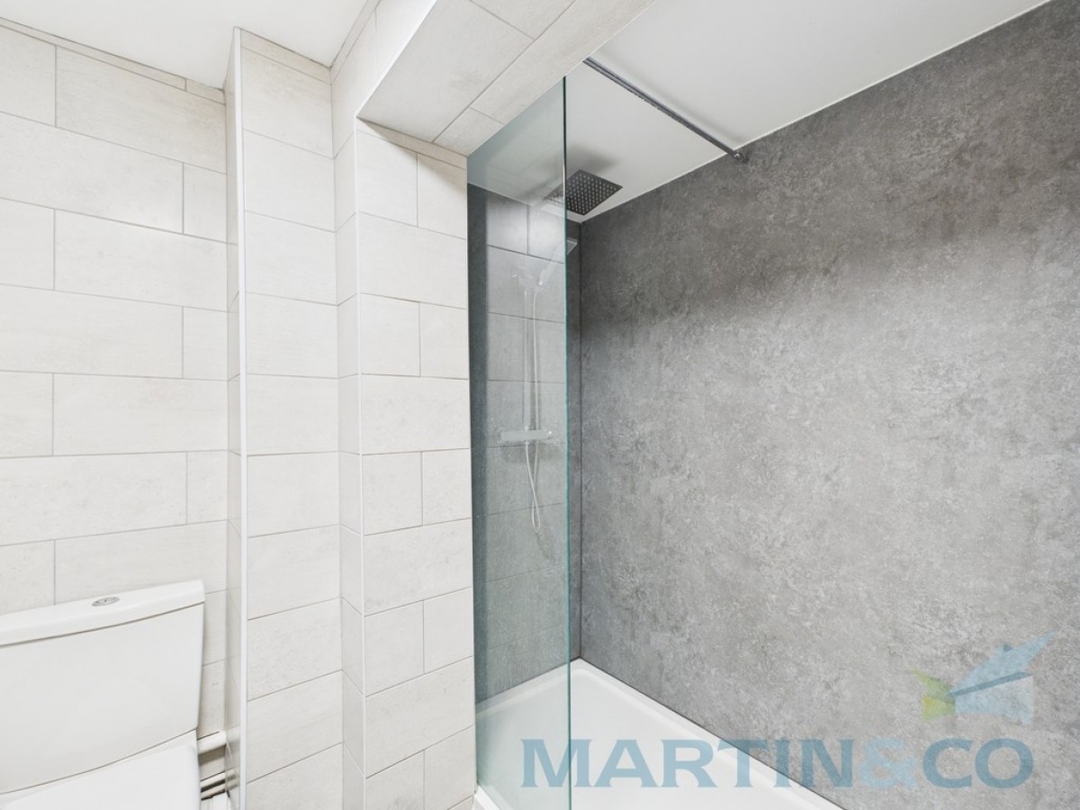 Lansdowne Street, Brighton